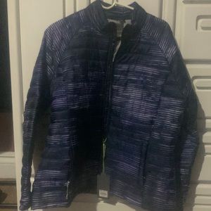 Womens Tek Gear lightweight jacket